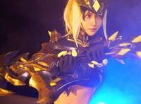 王者荣耀阿珂萌萌头像