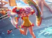 王者荣耀小乔遭性犯爽纯白花嫁篇