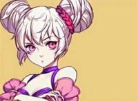 王者荣耀闺蜜头小乔小苮自截