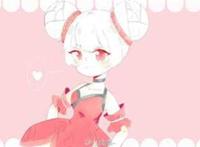 王者荣耀小乔q版萌图