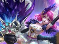 王者荣耀小乔壁纸