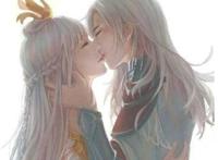 李白吃王昭君的奶奶,猴子感觉被绿了