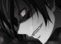 帅气男生头像黑暗系