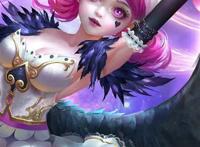 王者荣耀小乔被㖭b 小乔这么可爱