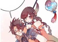 百里守约x大乔同人: 大乔跟孙策才是真爱