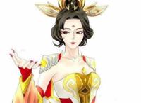 王者荣耀武则天被㖭漫画