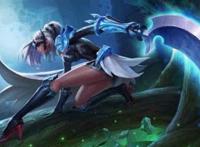 王者荣耀露娜被㖭jb衣服p掉图