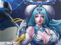 王者荣耀王昭君被㖭图片