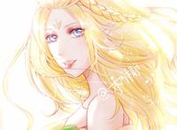 王者荣耀王昭君福利图