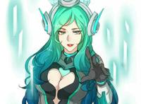 王者荣耀貂蝉逐梦之音