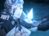 王者荣耀动画长城守卫军:魔与道之刃