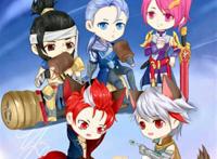 王者荣耀 长城守卫军