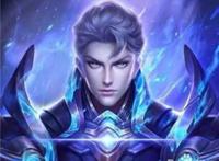 王者荣耀里面的凯的头像