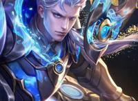 王者荣耀凯头像国服 