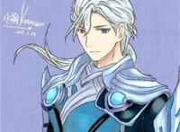 凯头像图片帅气迷人