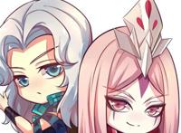 王者荣耀动漫头像凯