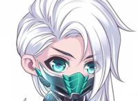 王者荣耀头像凯