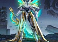 王者荣耀头像凯皇 