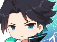 王者荣耀铠的帅气头像 