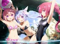 超清,性感类的!#女生#二次元