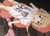 美少女cos双叶杏