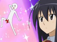 喂!你的贞操掉了!二次元污妹子