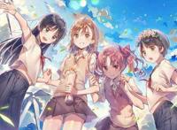 苏姐姐的acg学院之旅