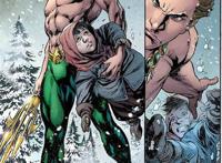 dc《海王》