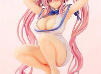 赫斯提雅可是被称为乳神