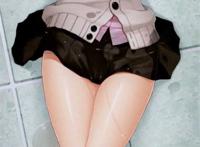 士官长及兵长版超级索尼子