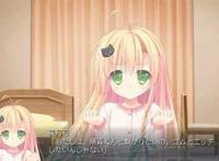 里番:我可以喝妹汁!