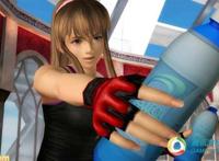 《特洛伊无双》《死或生 多次元》