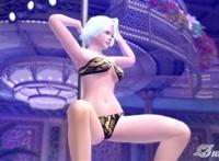 死或生mm之christie