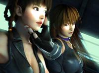 死或生5羞霞图片