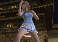 死或生4壁纸相关图片