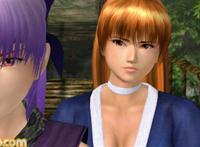 3ds 死或生:多重维度