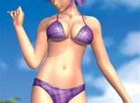 死或生沙滩排球2好象很h