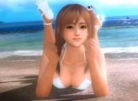 穗乃果——《死或生5:最后一战》