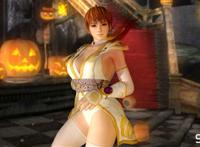 宅男福利《死或生5:最后一战》 撕衣大战