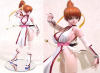 死或生性感手办