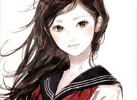 漫画 同人 水手服妹纸