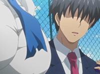 ova 巨乳人妻女教师催眠#1(ばにぃうぉ～か～)