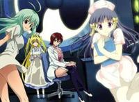 如果没有工口你还看动漫吗?人，原来真的可以很坏！