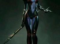 赛尔号史上最妖艳的女精灵