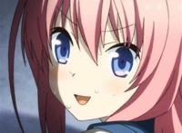 苍之彼方的四重奏 原版名称 苍の彼方の