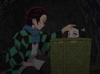 蝴蝶忍 炼狱杏寿郎 