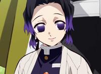 珠世 愈史郎 鬼舞辻无惨