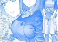 周一的丰满,后辈酱还是长发的时候真可爱