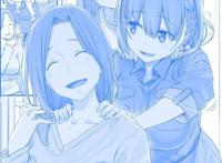 《星期一的丰满》:和好身材萝莉一起去玩过山车