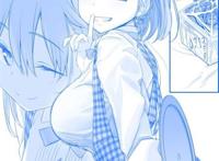 日本最火动画《星期一的丰满》